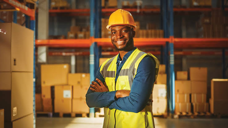 Jukolo warehouse operations